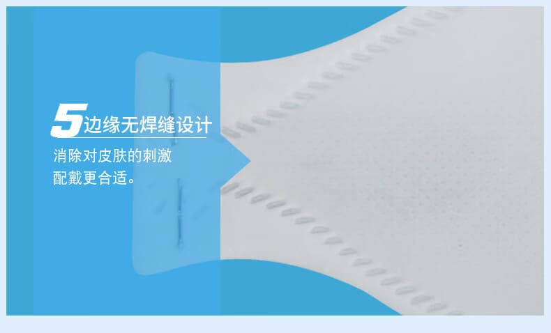 3M 9334CN+ 防颗粒物口罩 （呼气阀、头带式、欧洲FFP3认证和中国KN95认证）